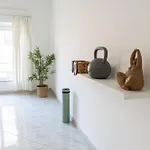 게스트하우스 Urban - Moradia Mendes 3*