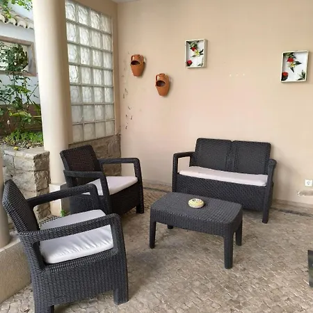 Casa de hóspedes Rooming House 3*