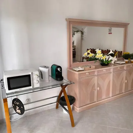 Rooming House Guest house