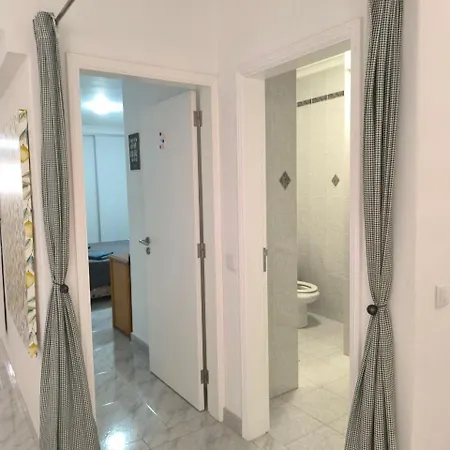 Maison d'hôtes Rooming House *