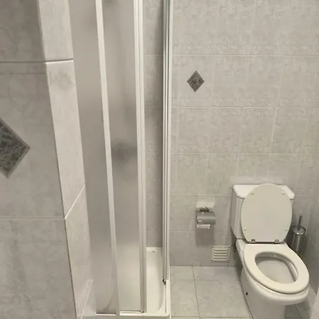 Rooming House Casa de hóspedes