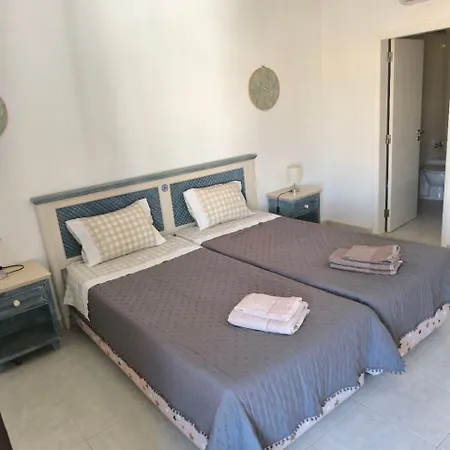 Rooming House Guest house