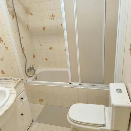 Maison d'hôtes Rooming House Portimão