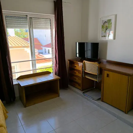 Rooming House * Portimão