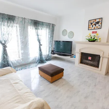 Moradia Mendes By Urban Beach Rentals 3*