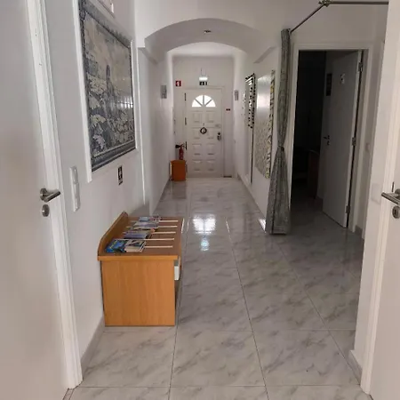 Rooming House 3* Portimão