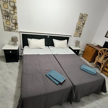 Rooming House Gæstehus Portimão