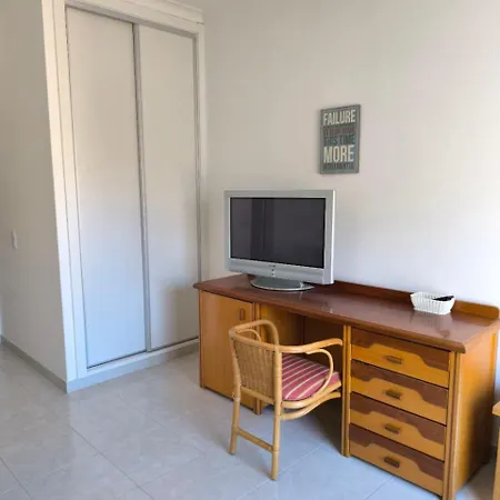 Rooming House Portimão