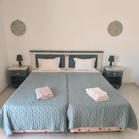 Rooming House *