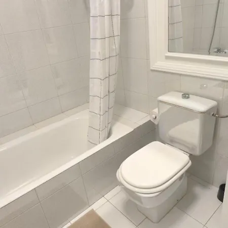 Rooming House Pensionat Portimão