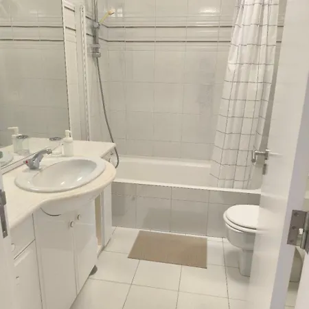 Rooming House Portimão