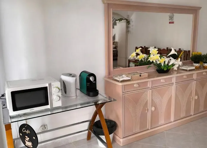 Rooming House Πανσιόν