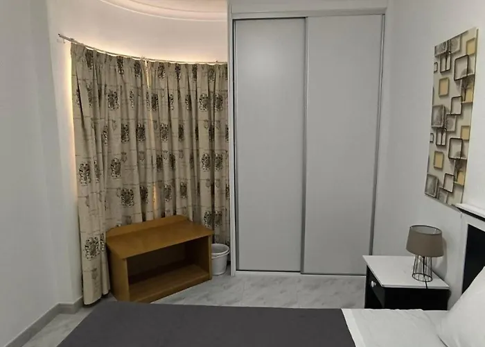 Πανσιόν Rooming House Portimão