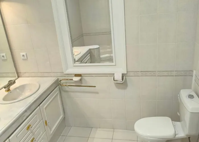Rooming House Portimão
