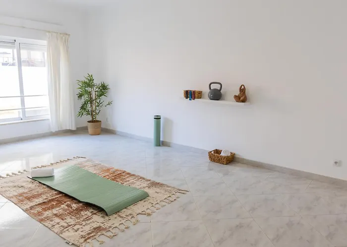 Urban - Moradia Mendes Affittacamere Portimão