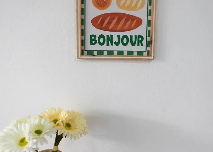 Urban - Moradia Mendes Affittacamere 3*