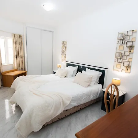 Moradia Mendes By Urban Beach Rentals Vendégház 3*