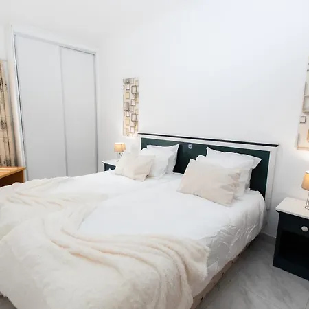 Vendégház Moradia Mendes By Urban Beach Rentals