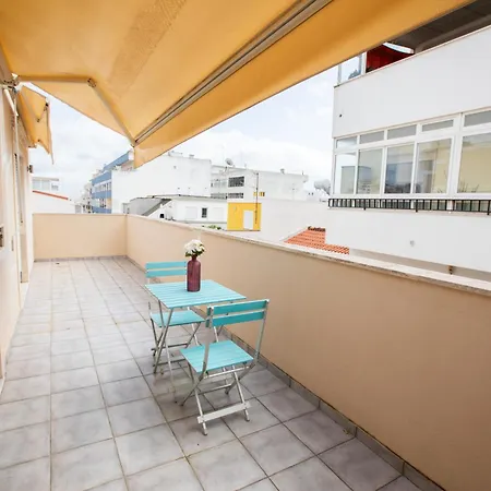 Moradia Mendes By Urban Beach Rentals 3*