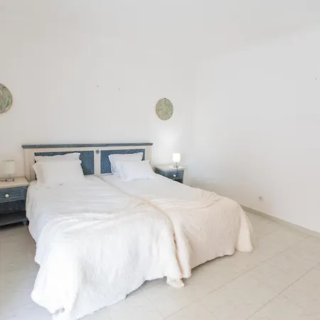 Moradia Mendes By Urban Beach Rentals 3*