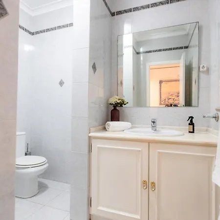 Vendégház Moradia Mendes By Urban Beach Rentals