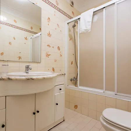 Vendégház Moradia Mendes By Urban Beach Rentals 3*