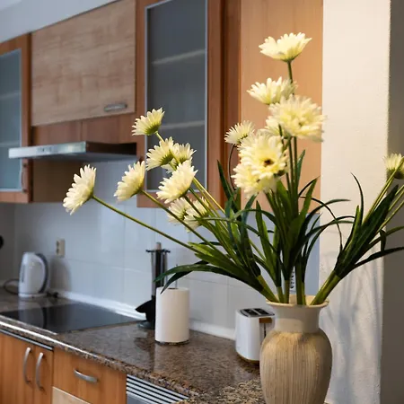Moradia Mendes By Urban Beach Rentals 3*