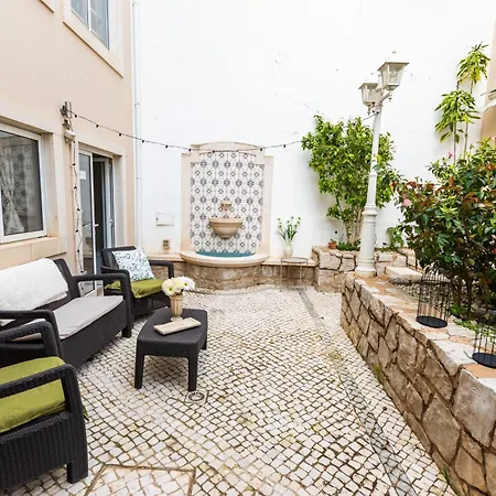 Vendégház Moradia Mendes By Urban Beach Rentals 3*