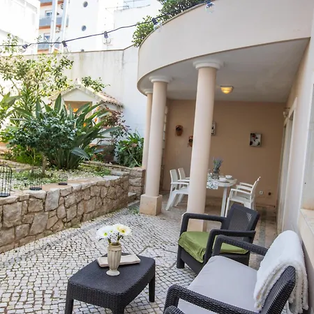 Moradia Mendes By Urban Beach Rentals Vendégház 3*