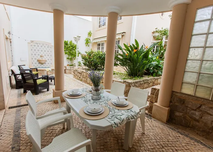 Urban - Moradia Mendes Gasthof 3*