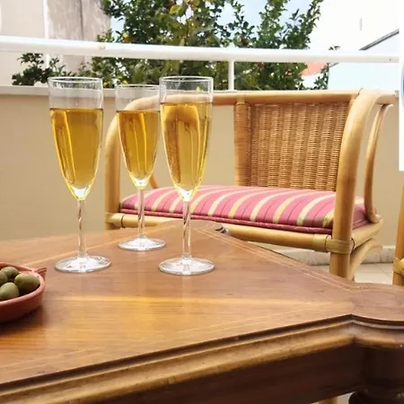Rooming House Πανσιόν